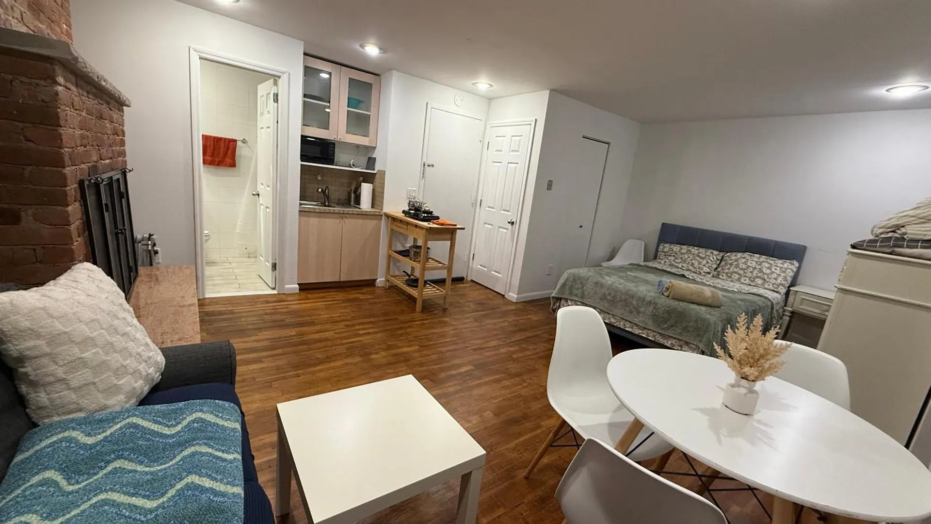 Apartment Central Park 2 New York United States